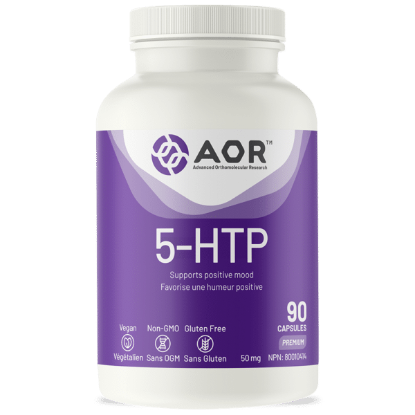 Aor 5-Htp 1