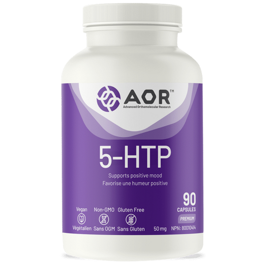 Aor 5-Htp 1