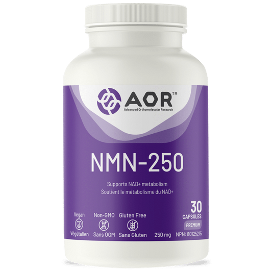Aor Nmn 250Mg 1