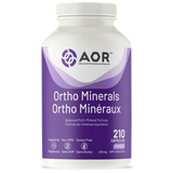 Ortho Minerals