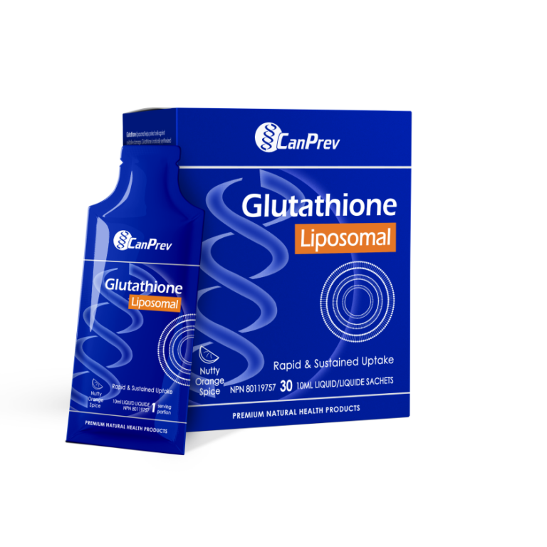 Canprev Liposomal Glutathione 1