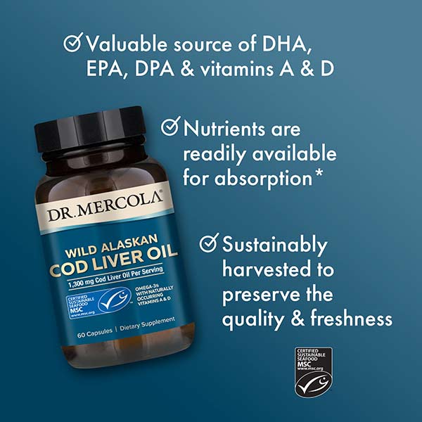 Cod Liver Oil