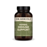 Dr. Mercola Herbal Immune Support 1