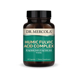 Humic Fulvic Acid Complex