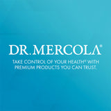 Dr. Mercola L-Theanine Plus Gaba 6