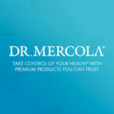 Dr. Mercola Organic Ginkgo Biloba With Coffee Fruit Extract 7