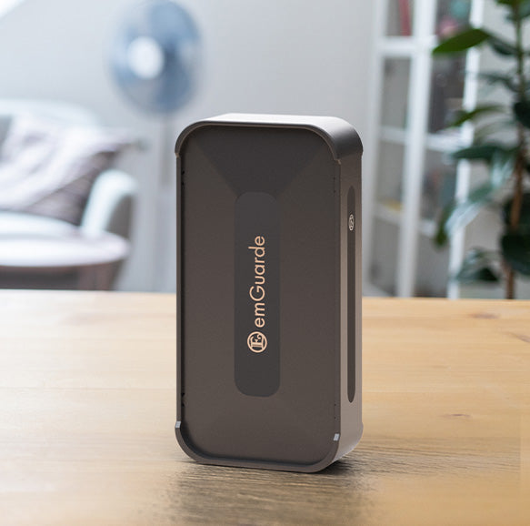 Buy Emguarde by Enagic Inc – Health4LifeNow