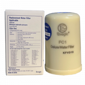 Enagic Inc Fc1 Filter – Health4LifeNow