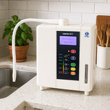 Enagic Leveluk Sd501Dx 3