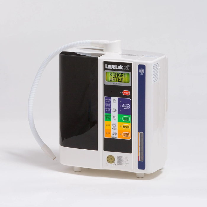 Enagic Inc Leveluk Jriv – Health4LifeNow Enagic Inc Leveluk Jriv – Health4LifeNow