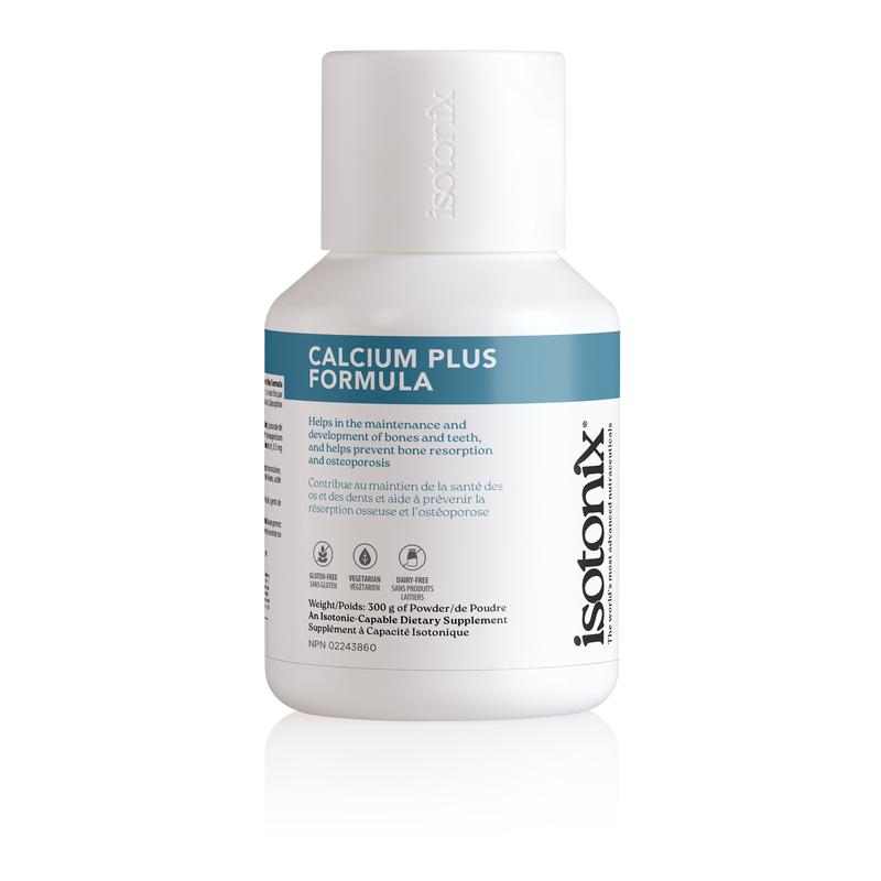 Market America Isotonix® Calcium Plus 1