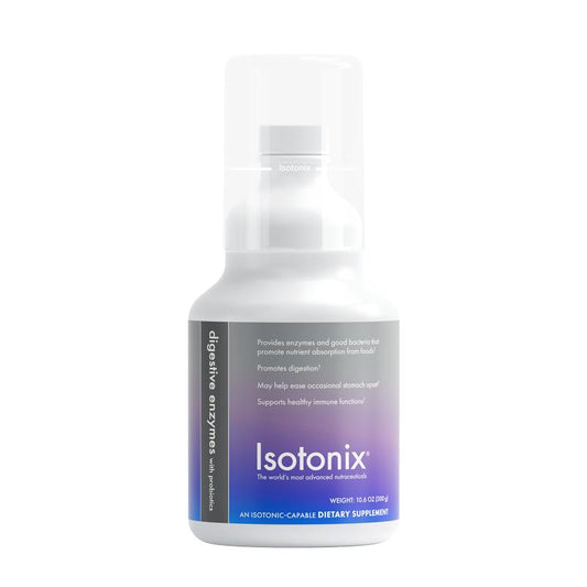 Market America Isotonix Digestive Enzymes With Probiotics 1