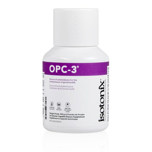 Market America Isotonix Opc-3 1