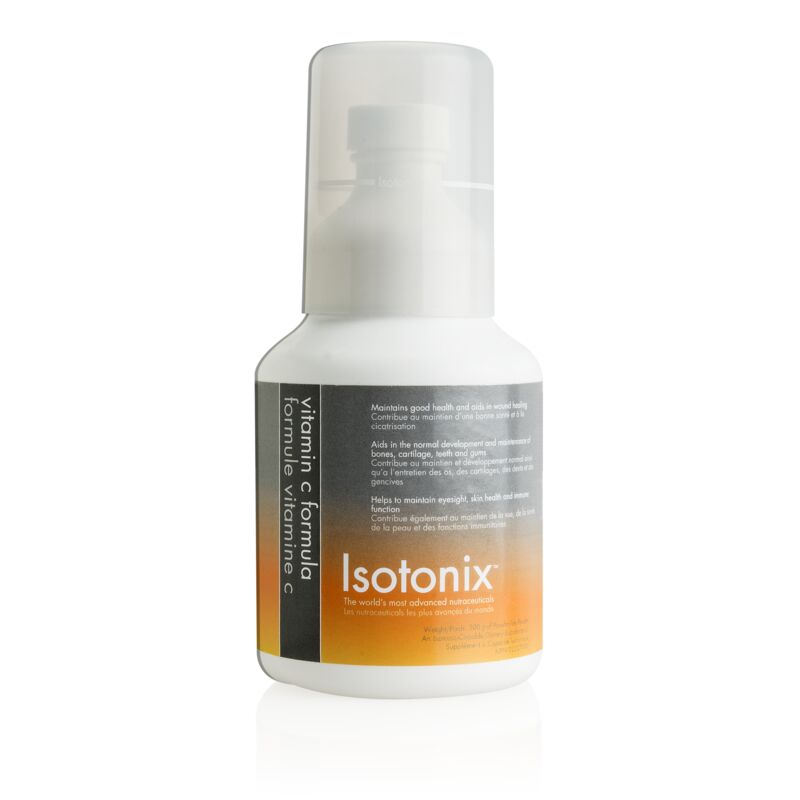 Market America Isotonix Vitamin C 1