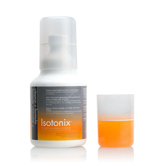 Market America Isotonix Vitamin C 2