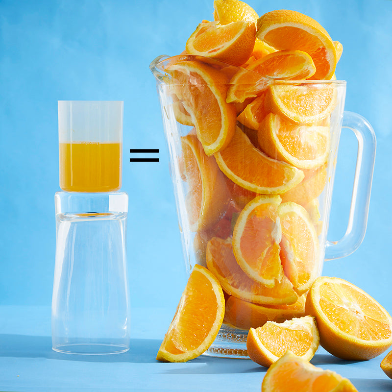 Market America Isotonix Vitamin C 3