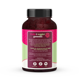 The Wellness Company Fruit & Veggie Gummies 2