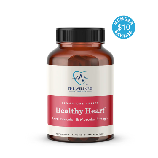 Healthy Heart Formula