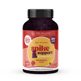 The Wellness Company Spike Support Gummies 1