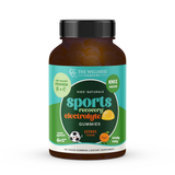 The Wellness Company Sports Recovery Electrolyte Gummies 1