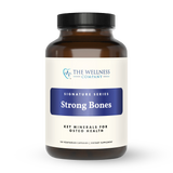 The Wellness Company Strong Bones Formula 1