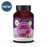 Twc Health Super Immune Elderberry Gummies 1