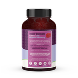 Twc Health Super Immune Elderberry Gummies 2