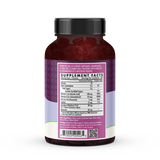 Twc Health Super Immune Elderberry Gummies 3