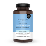 Twc Health Vitamin B Complex 1