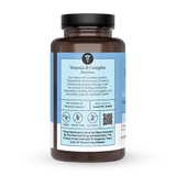 Twc Health Vitamin B Complex 3