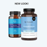 Twc Health Vitamin B Complex 5