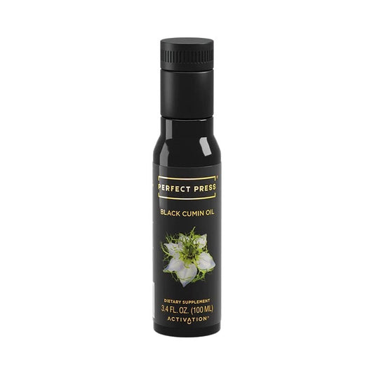 Activation Products Black Cumin Oil 432