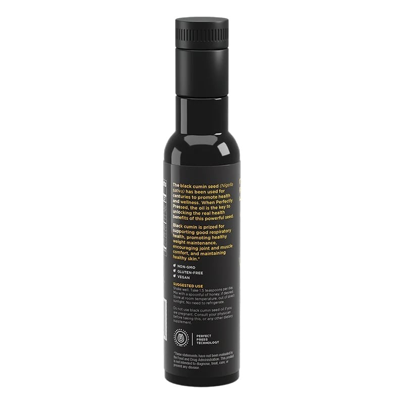 Activation Products Black Cumin Oil 437