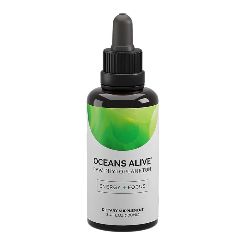Activation Products Oceans Alive 410