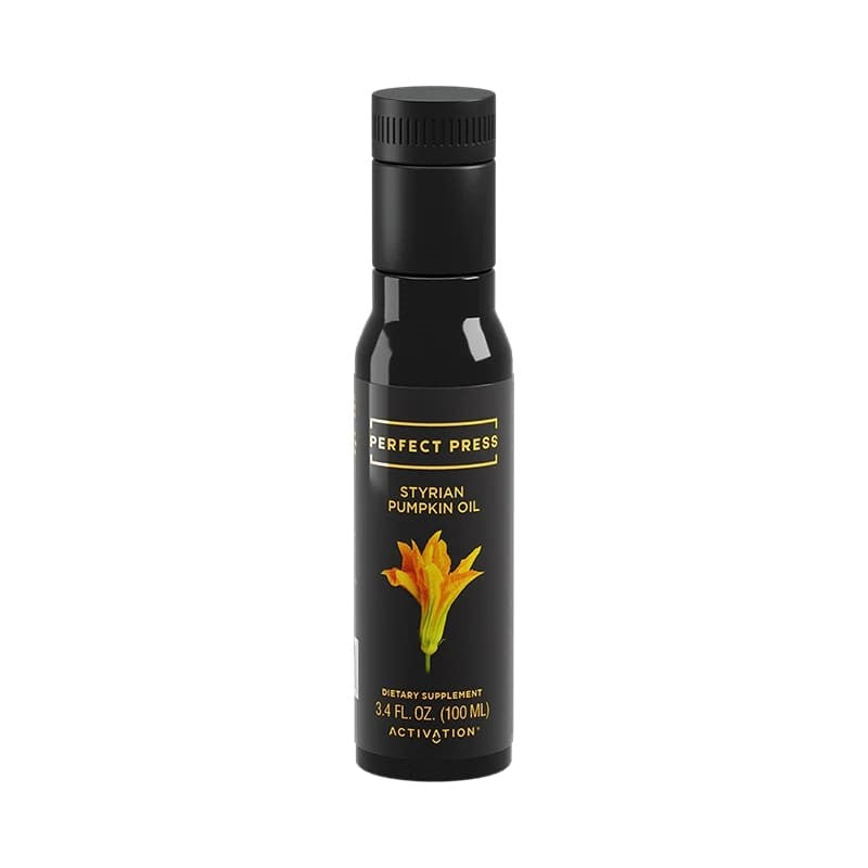 Activation Products Styrian Pumpkin Oil 426