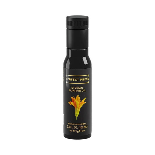 Activation Products Styrian Pumpkin Oil 426