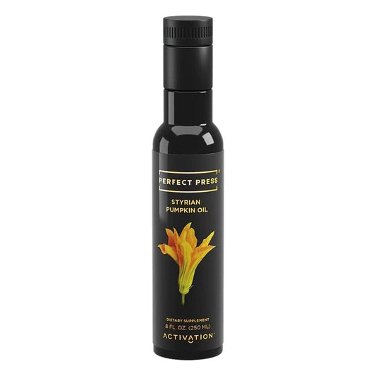 Activation Products Styrian Pumpkin Oil 429