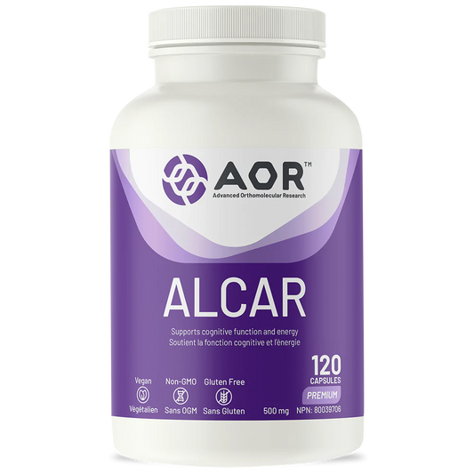 ALCAR