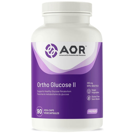 AOR Ortho Glucose Ii 257