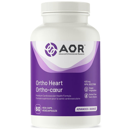 AOR Ortho Heart 16