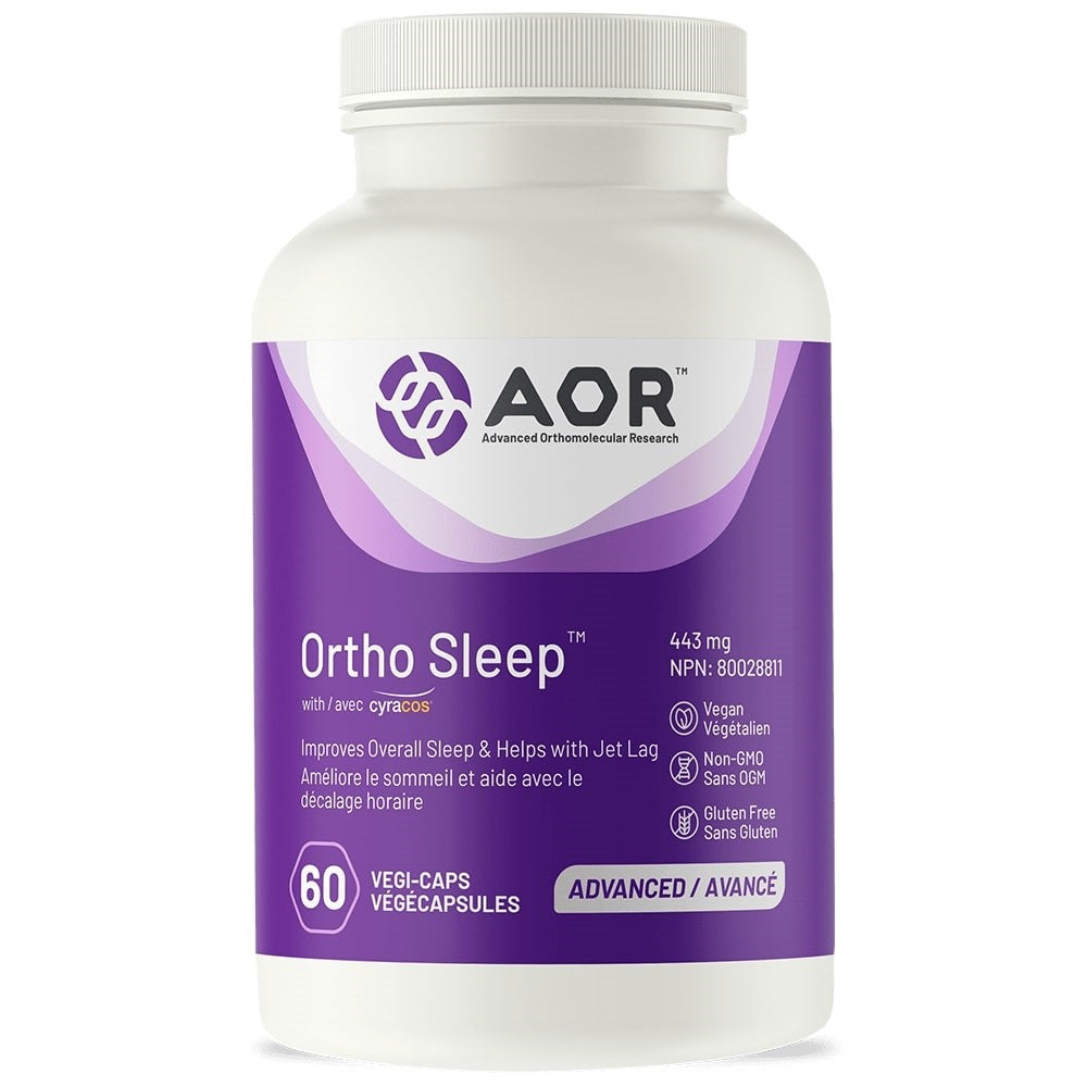 AOR Ortho Sleep 94