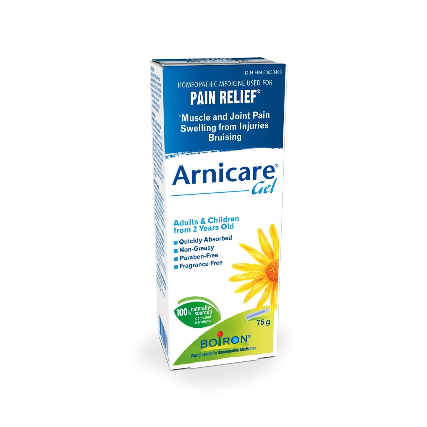 Boiron Arnicare Gel 279