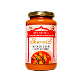 Canadian Food Co. Sherni's Chicken Curry Sauce 671