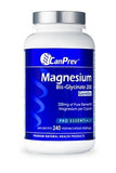 Canprev Magnesium Bis-Glycinate 200 Gentle 240