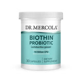 Dr. Mercola Biothin Probiotic 7