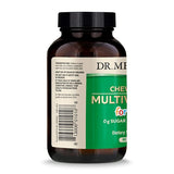 Dr. Mercola Chewable Multivitamin For Kids 653