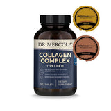 Dr. Mercola Collagen Complex 465