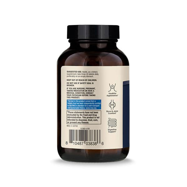 Dr. Mercola Collagen Complex 466