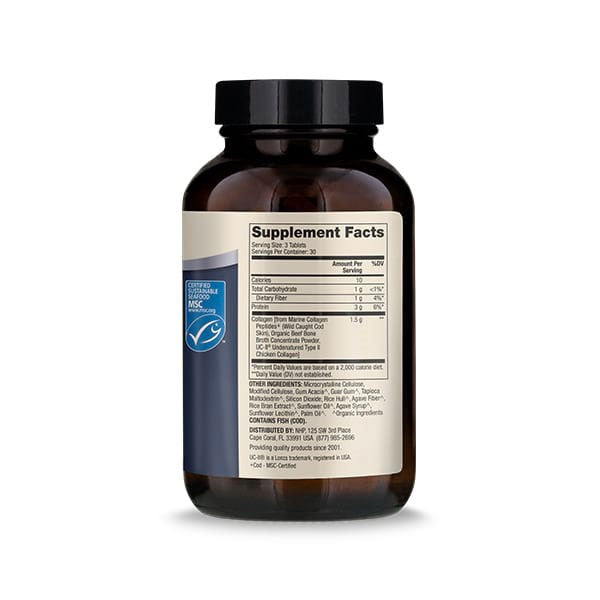 Dr. Mercola Collagen Complex 467