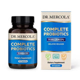 Dr. Mercola Complete Probiotics 591
